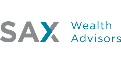 Sax Wealth Advisors, LLC Sax Wealth Advisors, LLC logo
