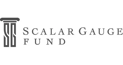 Scalar Gauge Management, LLC Scalar Gauge Management, LLC logo