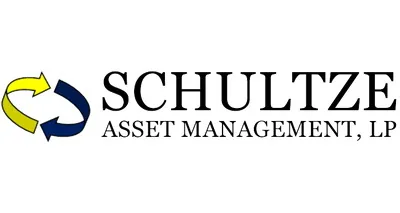 Schultze Asset Management, LP Schultze Asset Management, LP logo