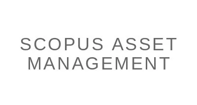 Scopus Asset Management, L.P. Scopus Asset Management, L.P. logo