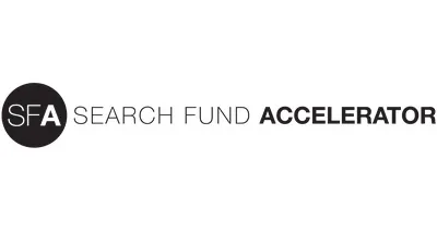 Search Fund Accelerator, LLC Search Fund Accelerator, LLC logo