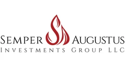 Semper Augustus Investments Group LLC Semper Augustus Investments Group LLC logo
