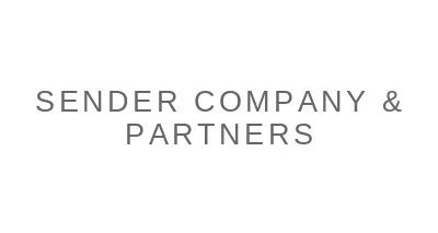 Sender Company & Partners, Inc. Sender Company & Partners, Inc. logo