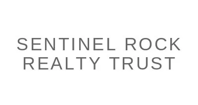 Sentinel Rock Realty Trust Inc. Sentinel Rock Realty Trust Inc. logo