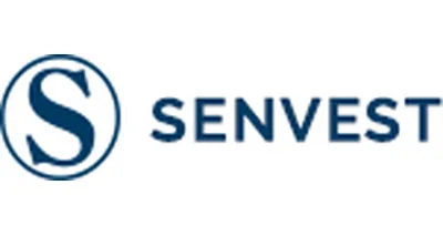 Senvest Management, LLC Senvest Management, LLC logo