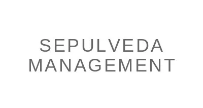 Sepulveda Management LLC Sepulveda Management LLC logo