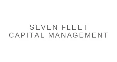 Seven Fleet Capital Management LP Seven Fleet Capital Management LP logo