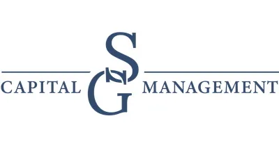 Sg Capital Management LLC Sg Capital Management LLC logo