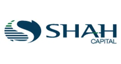 Shah Capital Management, Inc Shah Capital Management, Inc logo
