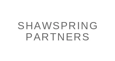 Shawspring Partners, LLC Shawspring Partners, LLC logo