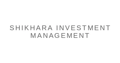 Shikhara Investment Management LP Shikhara Investment Management LP logo