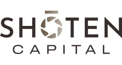 Shoten Capital LP Shoten Capital LP logo