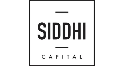 Siddhi Capital, LLC Siddhi Capital, LLC logo