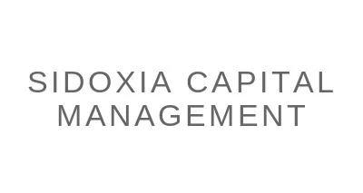 Sidoxia Capital Management, LLC Sidoxia Capital Management, LLC logo