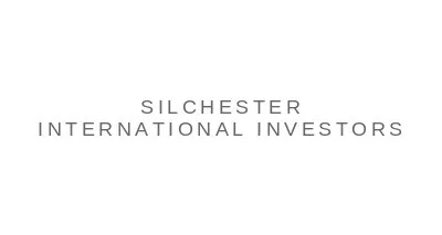 Silchester International Investors LLP Silchester International Investors LLP logo