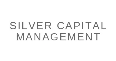 Silver Capital Management, LLC Silver Capital Management, LLC logo