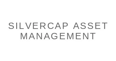 Silvercap Asset Management, LLC Silvercap Asset Management, LLC logo
