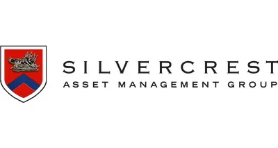 Silvercrest Asset Management Group LLC Silvercrest Asset Management Group LLC logo