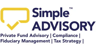 Simpleadvisory LLC Simpleadvisory LLC logo