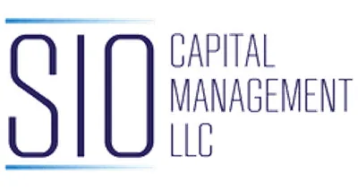 Sio Capital Management, LLC Sio Capital Management, LLC logo