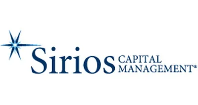 Sirios Capital Management, L.P. Sirios Capital Management, L.P. logo
