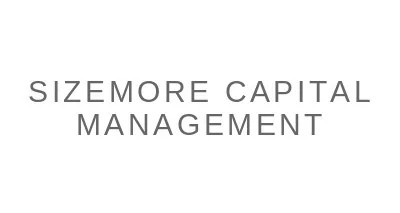 Sizemore Capital Management, LLC Sizemore Capital Management, LLC logo