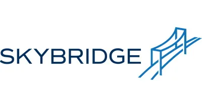 Skybridge Capital II, LLC Skybridge Capital II, LLC logo