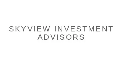 Skyview Investment Advisors, LLC Skyview Investment Advisors, LLC logo