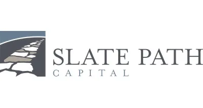 Slate Path Capital LP Slate Path Capital LP logo