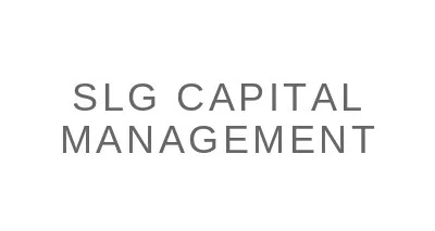 Slg Capital Management LLC Slg Capital Management LLC logo