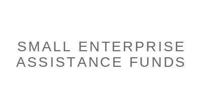 Small Enterprise Assistance Funds Small Enterprise Assistance Funds logo