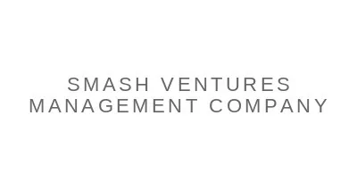 Smash Ventures Management Company LP Smash Ventures Management Company LP logo