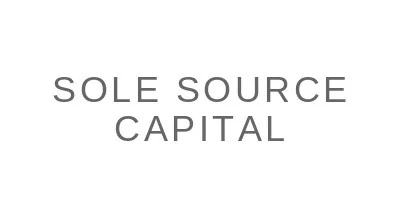 Sole Source Capital LLC Sole Source Capital LLC logo