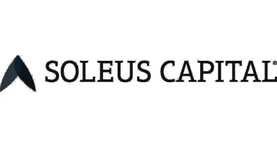 Soleus Capital Management, L.P. Soleus Capital Management, L.P. logo