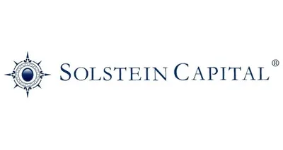 Solstein Capital, LLC Solstein Capital, LLC logo