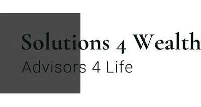Solutions 4 Wealth, Ltd Solutions 4 Wealth, Ltd logo