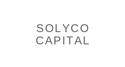 Solyco Capital LLC Solyco Capital LLC logo