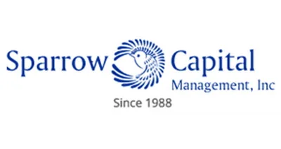 Sparrow Capital Management Inc Sparrow Capital Management Inc logo
