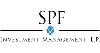 Spf Investment Management, L.P. Spf Investment Management, L.P. logo