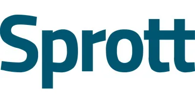 Sprott Asset Management USA Inc. Sprott Asset Management USA Inc. logo
