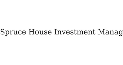Spruce House Investment Management LLC Spruce House Investment Management LLC logo