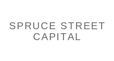 Spruce Street Capital LP Spruce Street Capital LP logo