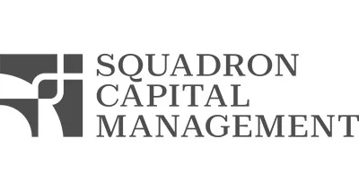 Squadron Capital Management LLC Squadron Capital Management LLC logo