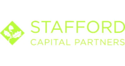 Stafford Capital Partners Limited Stafford Capital Partners Limited logo