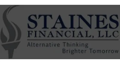 Staines Financial, LLC Staines Financial, LLC logo
