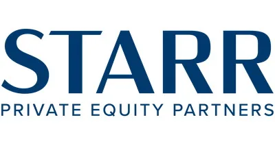 Starr Private Equity Partners, LLC Starr Private Equity Partners, LLC logo