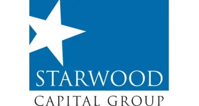 Starwood Capital Group Management, L.L.C. Starwood Capital Group Management, L.L.C. logo