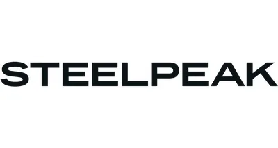 Steelpeak Wealth, LLC Steelpeak Wealth, LLC logo