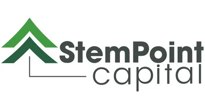 Stempoint Capital LP Stempoint Capital LP logo