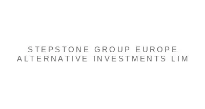 Stepstone Group Europe Alternative Investments Limited Stepstone Group Europe Alternative Investments Limited logo